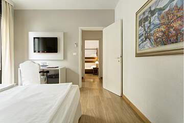 Hotel Byron Bellavista - family room