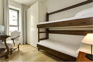 Hotel Byron Bellavista - family room