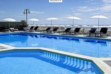 Hotel Byron Bellavista