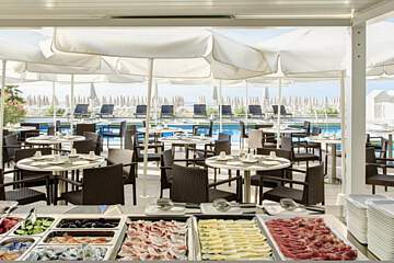 Hotel Byron Bellavista