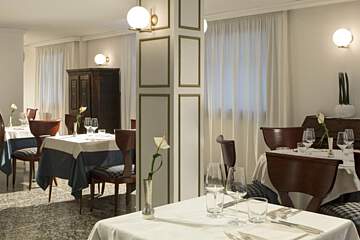 Hotel Byron Bellavista