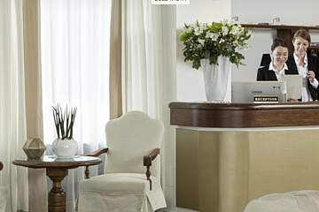 Hotel Byron Bellavista