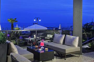 Hotel Byron Bellavista