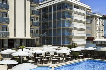 Hotel Byron Bellavista