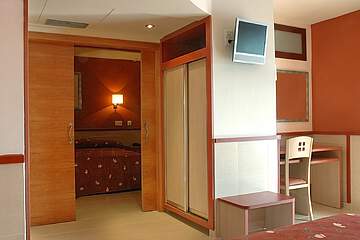 Hotel Calella Palace