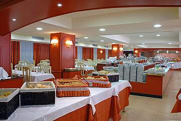 Hotel Calella Palace