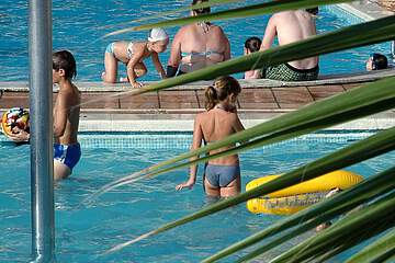 Hotel Calella Palace