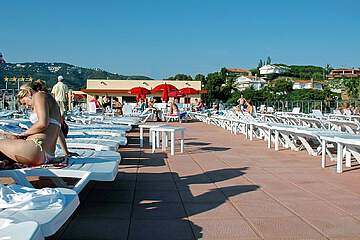 Hotel Calella Palace