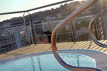 Hotel Calella Palace