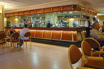 Hotel Calella Palace