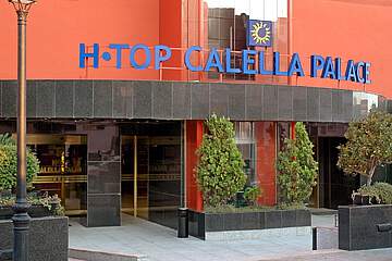 Hotel Calella Palace