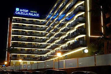 Hotel Calella Palace