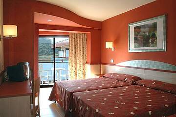 Hotel Calella Palace