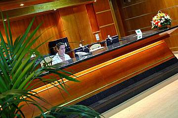 Hotel Calella Palace