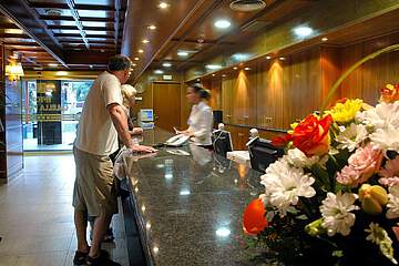 Hotel Calella Palace