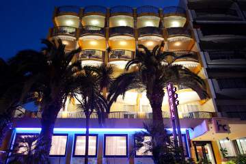 Hotel Canguro