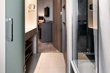 Hotel Catalonia Atocha