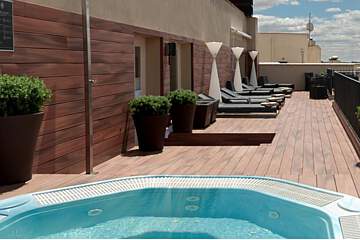 Hotel Catalonia Atocha