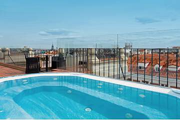 Hotel Catalonia Atocha