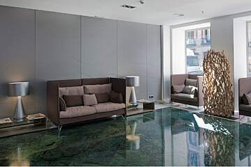 Hotel Catalonia Atocha