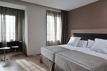 Hotel Catalonia Atocha