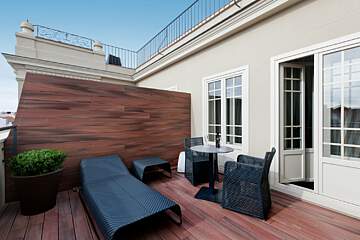 Hotel Catalonia Atocha