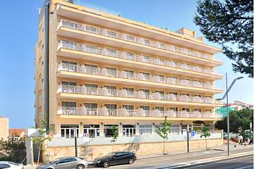 Hotel Catalonia