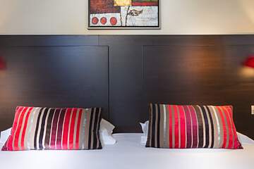 Hotel Chatillon Montparnasse Paris