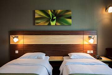 Hotel Citymax Al Barsha