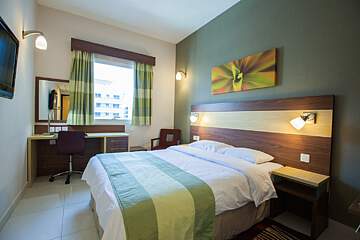 Hotel Citymax Al Barsha