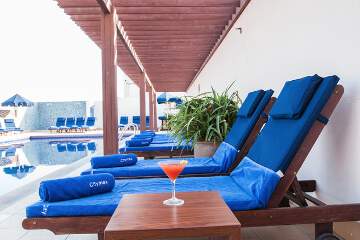 Hotel Citymax Al Barsha