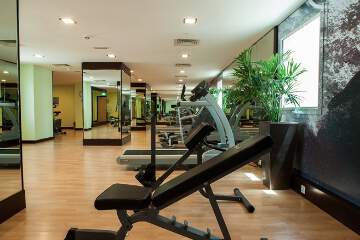 Hotel Citymax Al Barsha