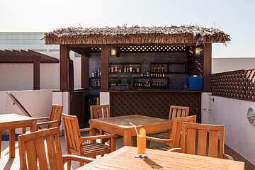 Hotel Citymax Al Barsha