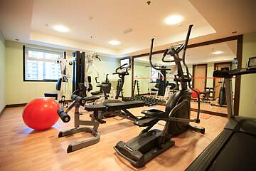 Hotel Citymax Al Barsha