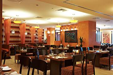 Hotel Citymax Al Barsha