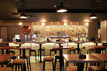 Hotel Citymax Al Barsha