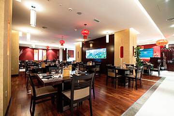 Hotel Citymax Al Barsha