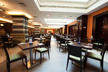 Hotel Citymax Al Barsha