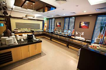 Hotel Citymax Al Barsha