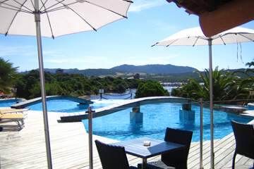 Hotel club U Libecciu