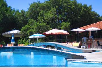 Hotel club U Libecciu