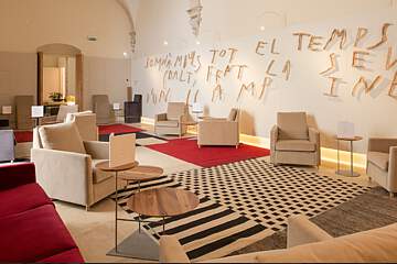 Hotel Convent de la Missio 