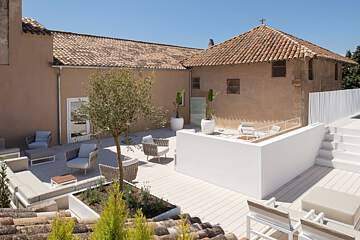 Hotel Convent de la Missio