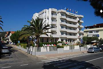 Hotel Costa Verde