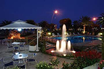 Hotel Costa Verde
