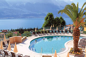 Hotel Cristina