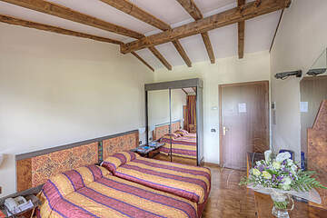 Hotel Cristina - pokoj P2L