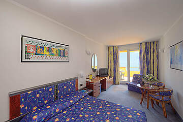 Hotel Cristina - pokoj P2P