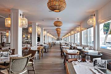 Hotel Delamar