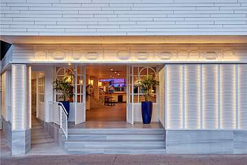 Hotel Delamar